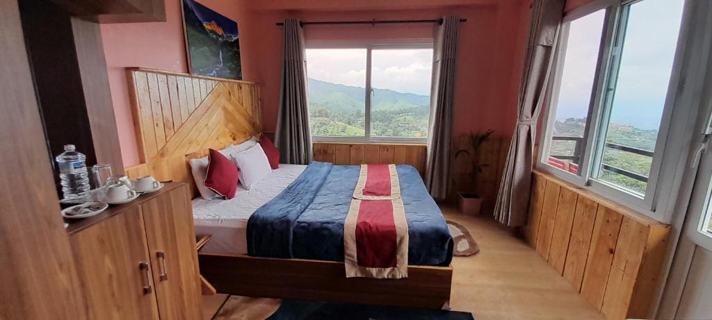 Paradise Villa photo 4