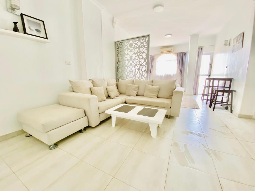 Marilyn Studio with Sea View Wi Fi photo 4