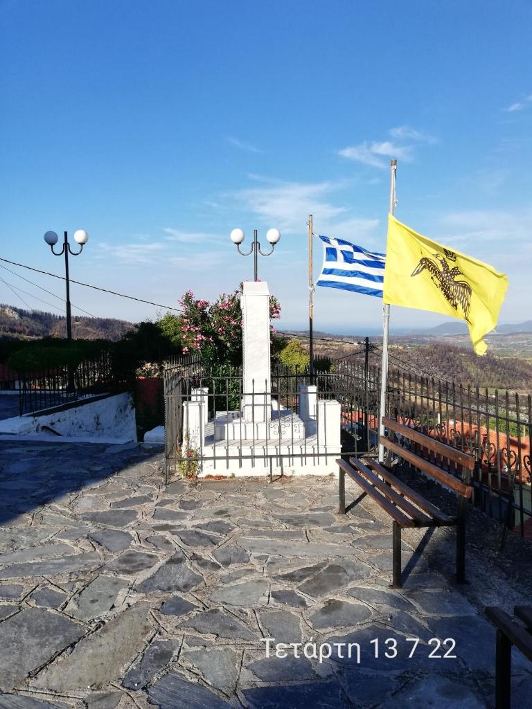 North Evia Evanthia Greece photo 1