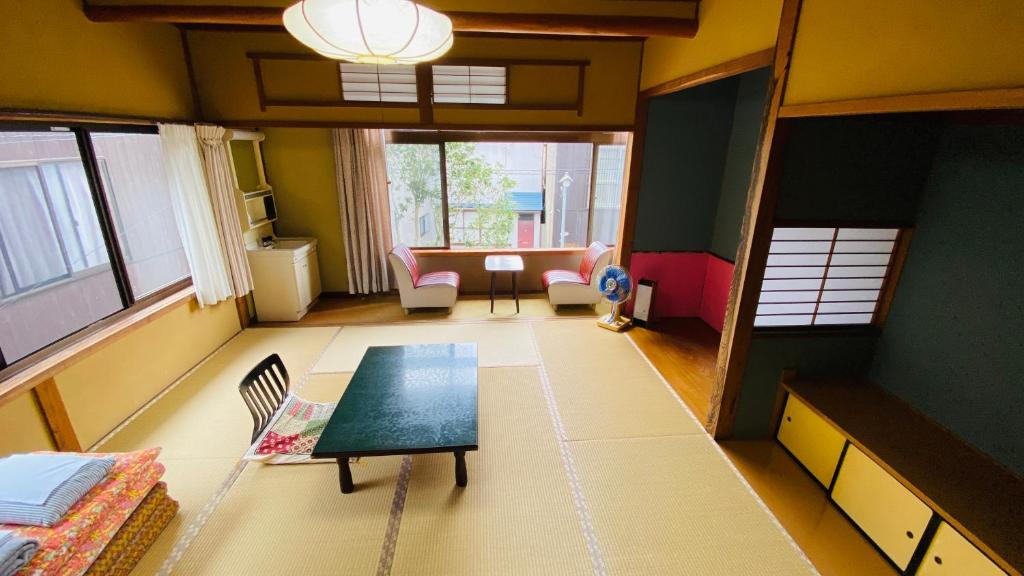 ゲストハウス　華屋 (guest house HANAYA） photo 4