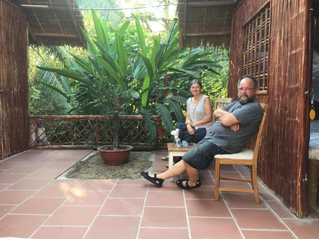 Chau Doc Homestay