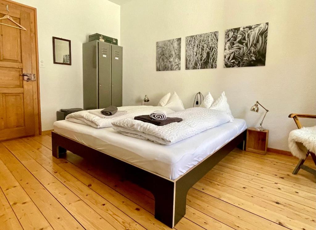B&B La Scala photo 3