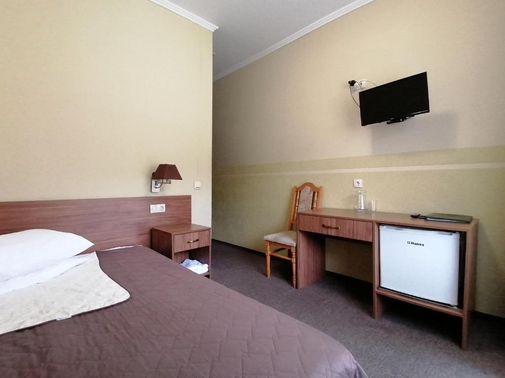 Girska Tysa Health Resort photo 3