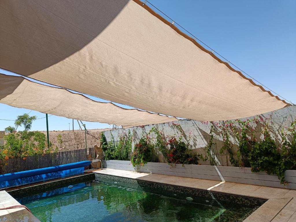 Villa Bougainvillea photo 1
