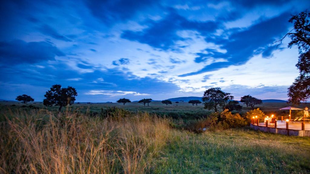 Elewana Sand River Mara photo 4