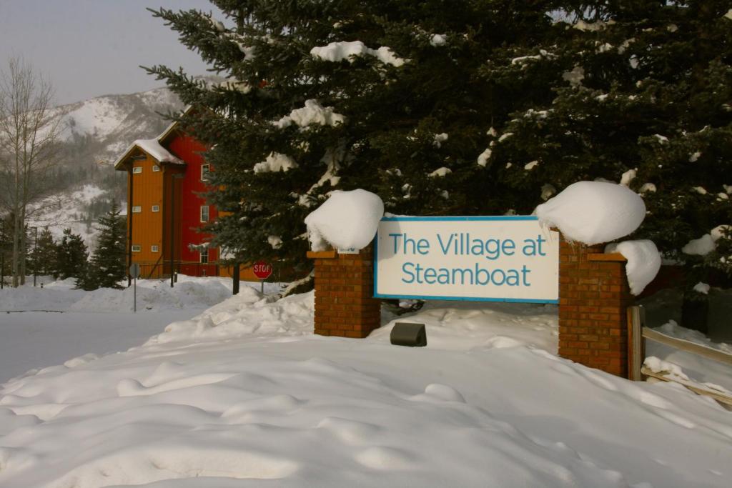 The Village at Steamboat photo 4