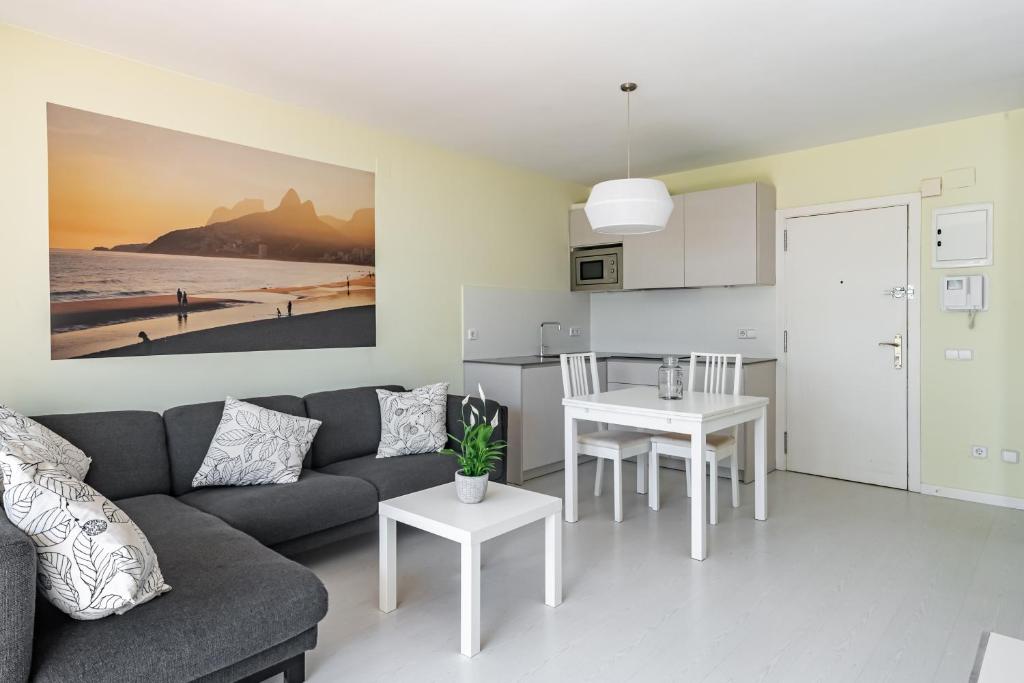 Apartamento Bahia Blanca photo 1