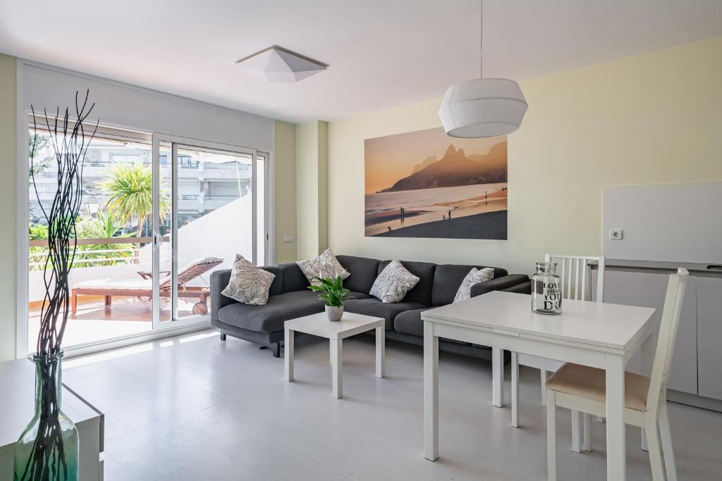 Apartamento Bahia Blanca photo 2