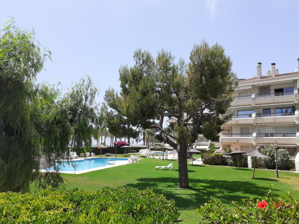 Apartamento Bahia Blanca photo 3