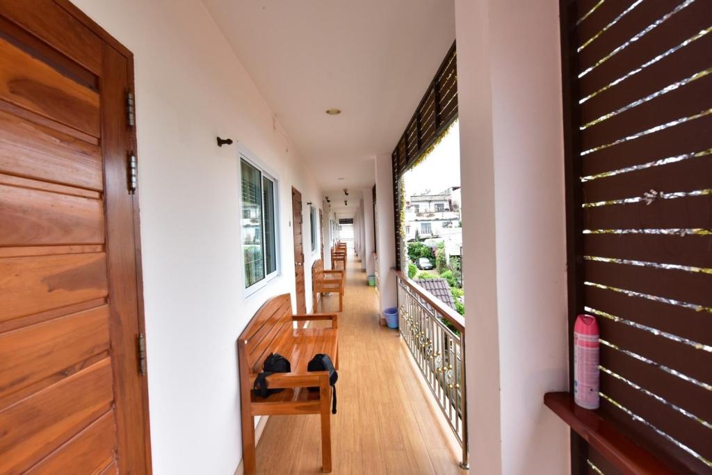 KT Knight Hotel photo 2