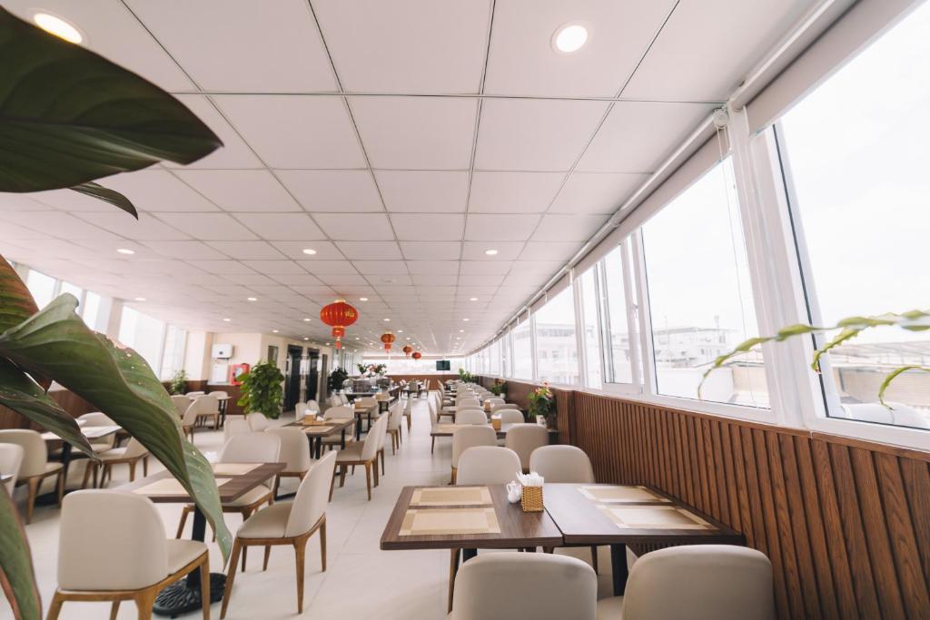 Dalat Paradise Hotel
