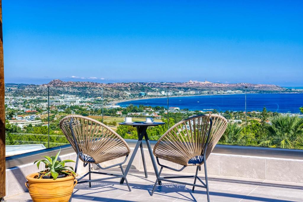 Atalanti Boutique Hotel - Adults Only photo 4