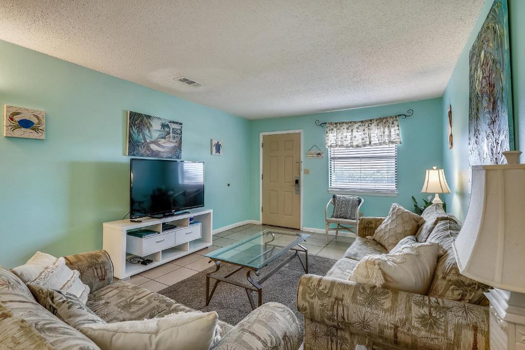 Venus 309 condo