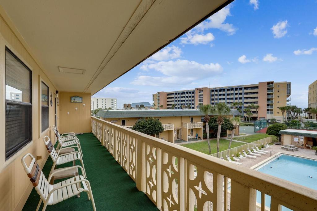 Venus 309 condo photo 1