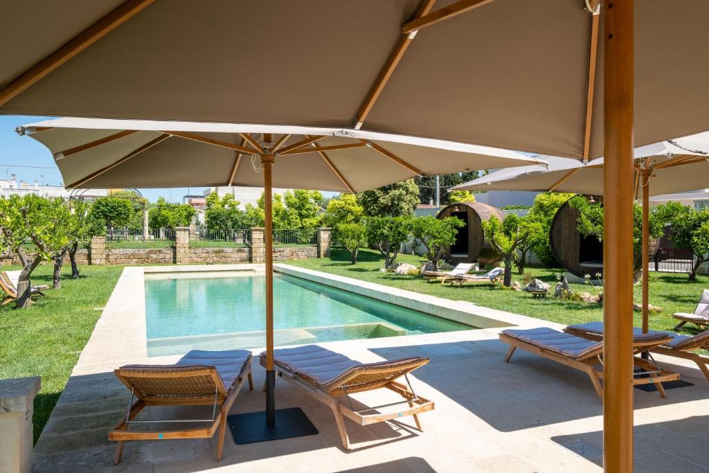 Nohasi Palace Hotel & SPA photo 3