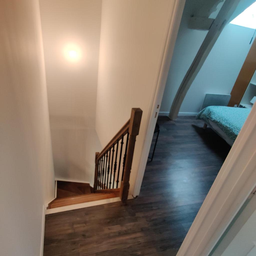 Maison avec Jardin avec 3 chambres photo 2