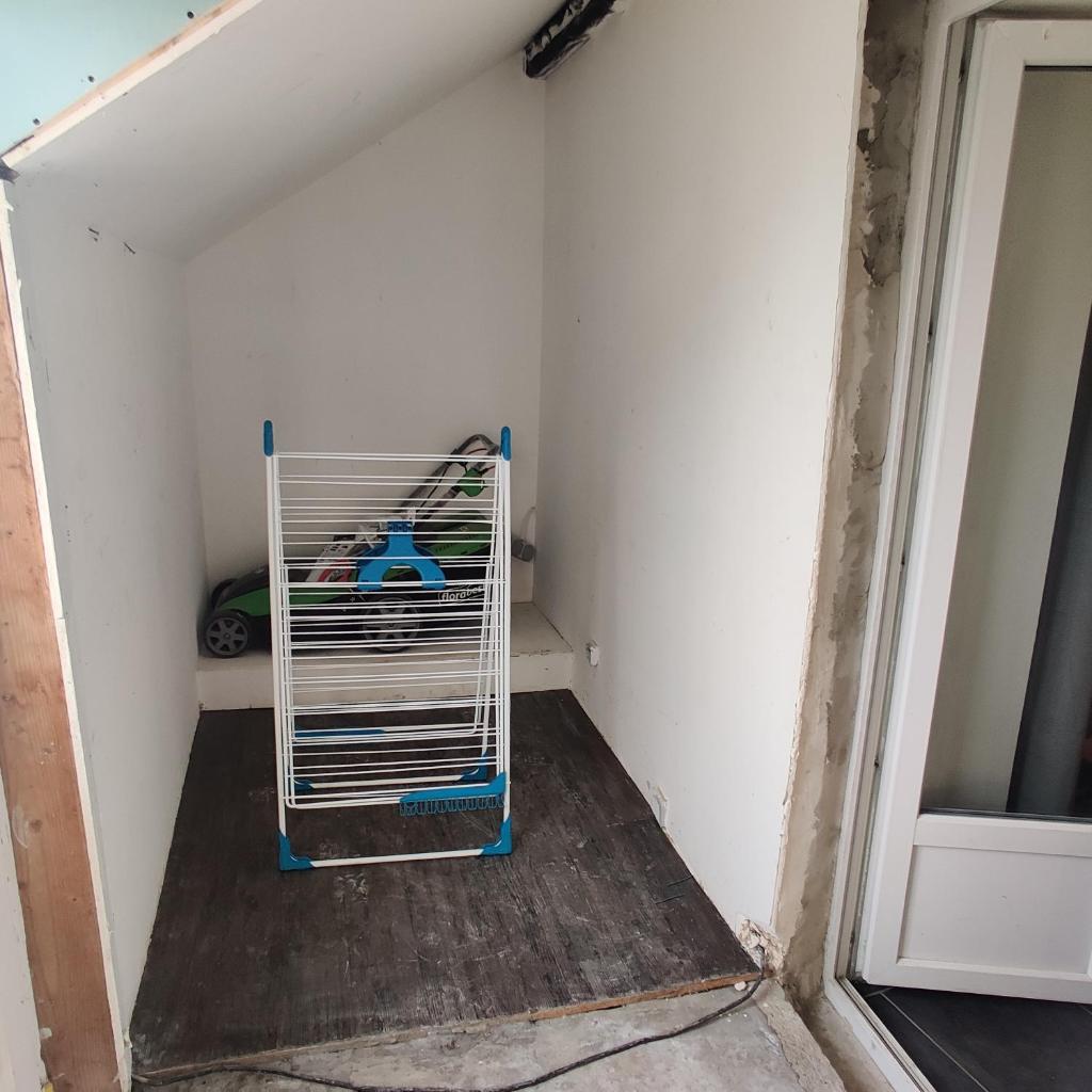 Maison avec Jardin avec 3 chambres photo 3