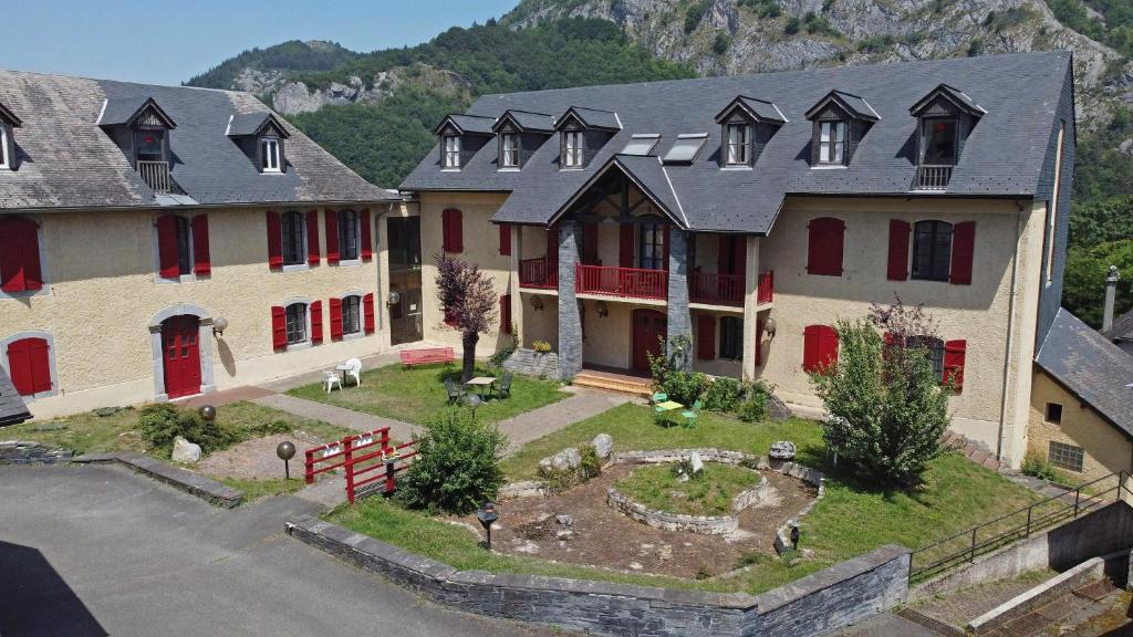 Les Gentianes photo 1