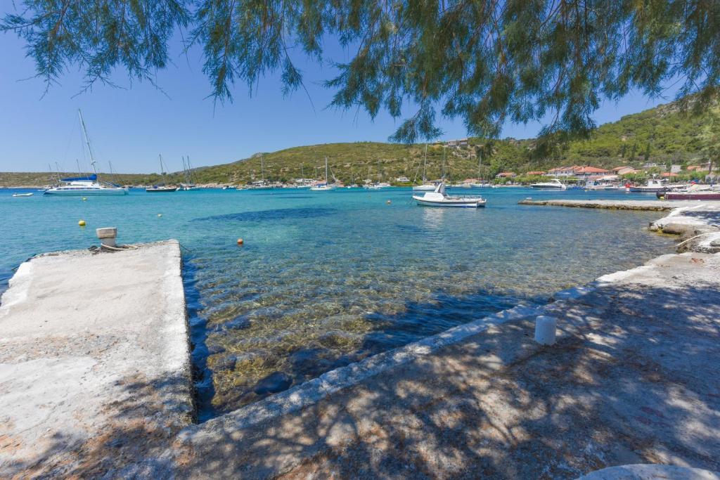 Merabello Beach House