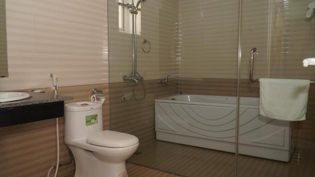 NK Công Đoàn Hải Dương