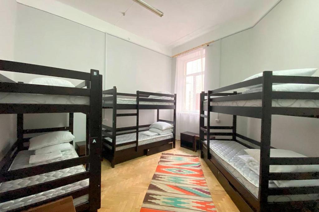 Khust Hostel photo 1