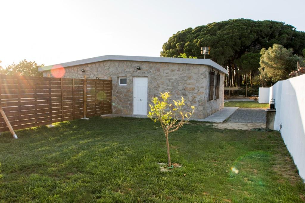 Chalet La Pinaleta III photo 3