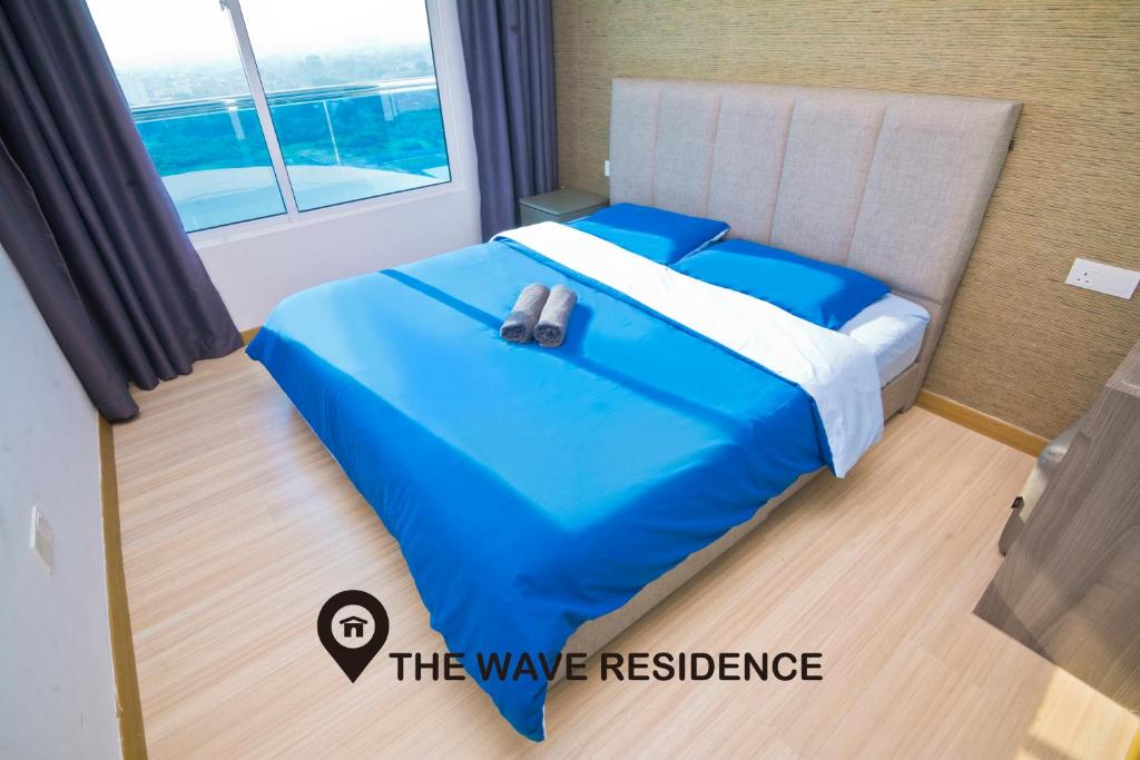 Cardamom The Wave&Atlantis Residence Melaka Town photo 3
