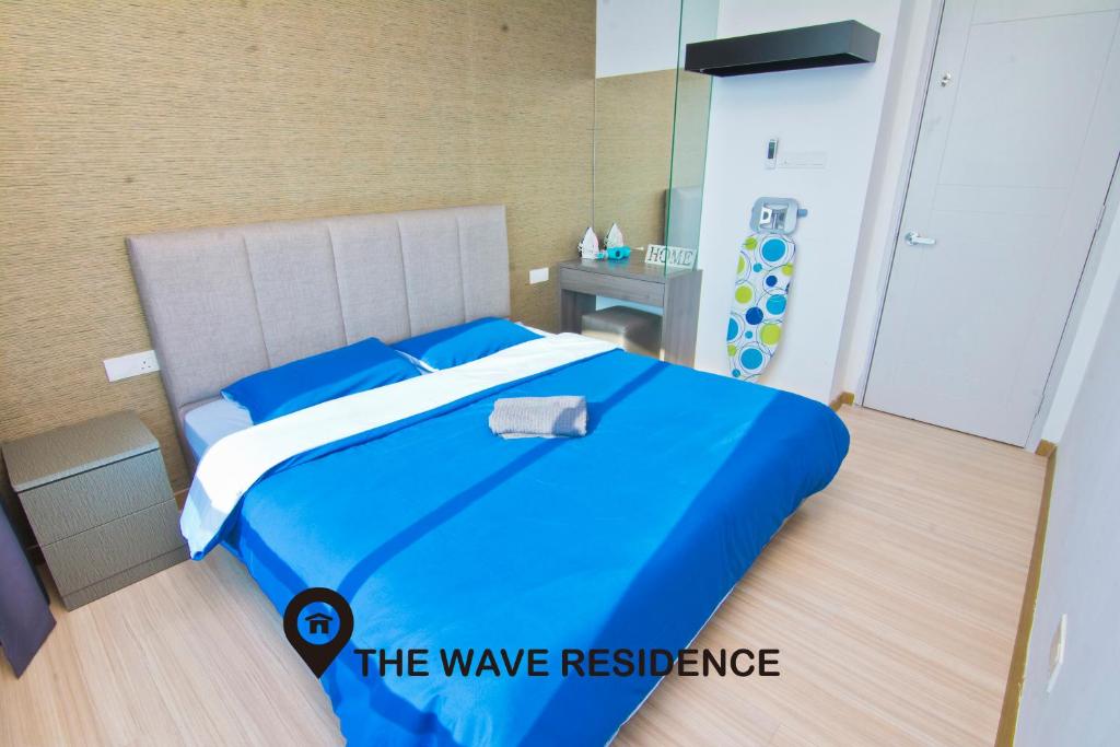 Cardamom The Wave&Atlantis Residence Melaka Town photo 2