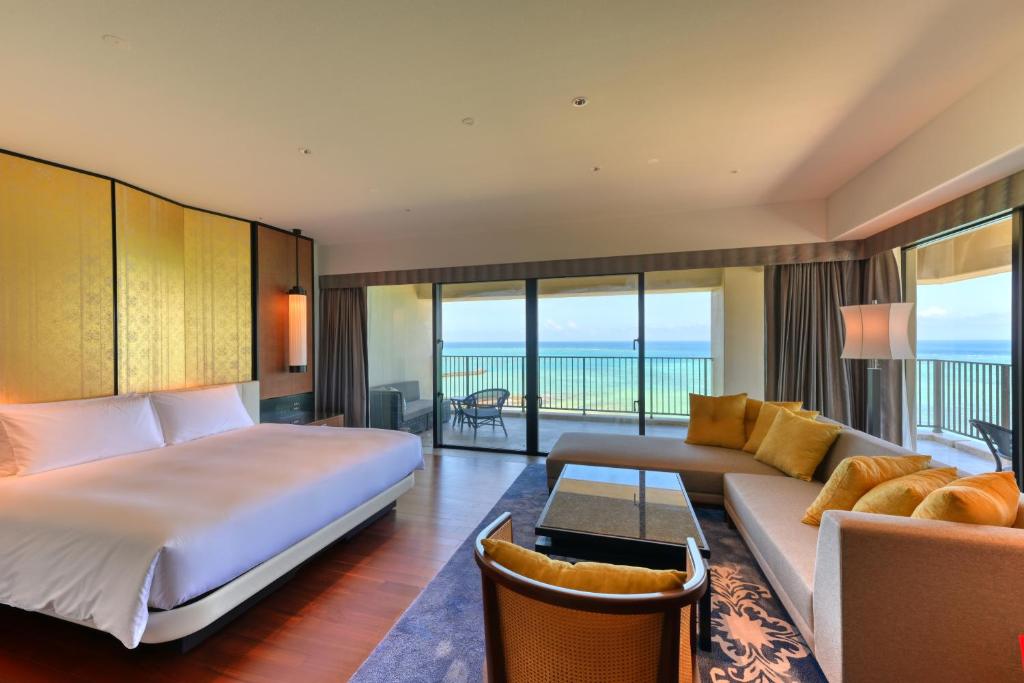 Ryukyu Hotel & Resort Nashiro Beach photo 3