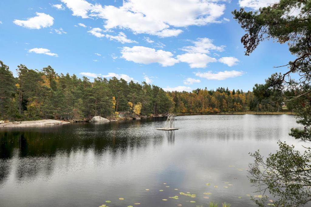 Family Holiday Home in Ingarö photo 4