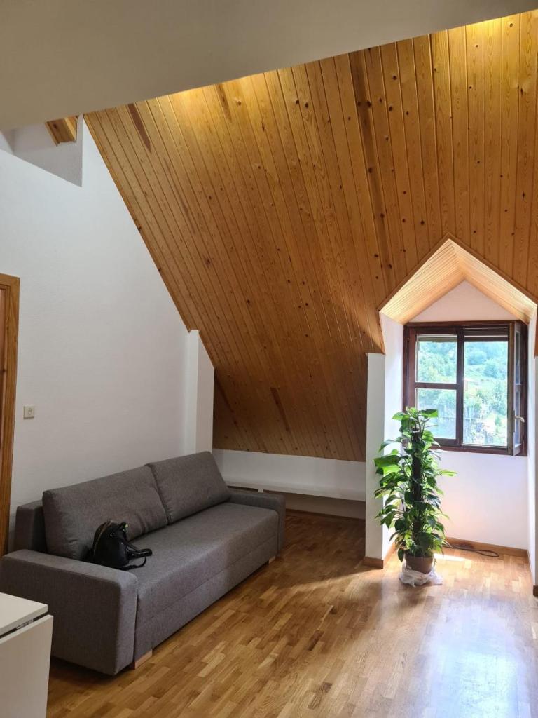 Apartamento en Panticosa photo 1