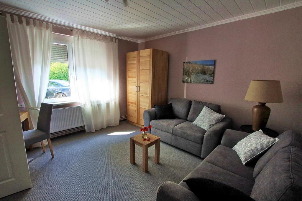 Ferienwohnung an Schleusenanlage NOK photo 1