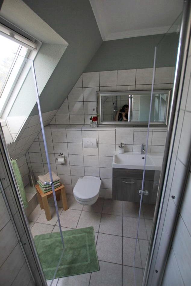 Ferienwohnung an Schleusenanlage NOK photo 4