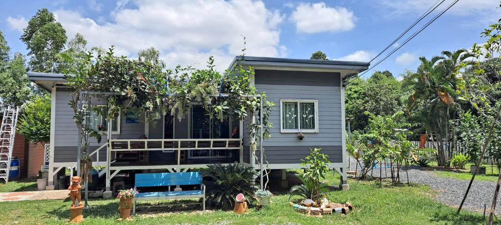 Tarmtawan garden home photo 2