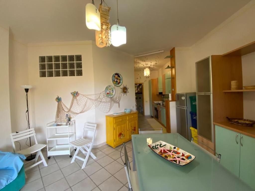 Appartamento Esperanto photo 2
