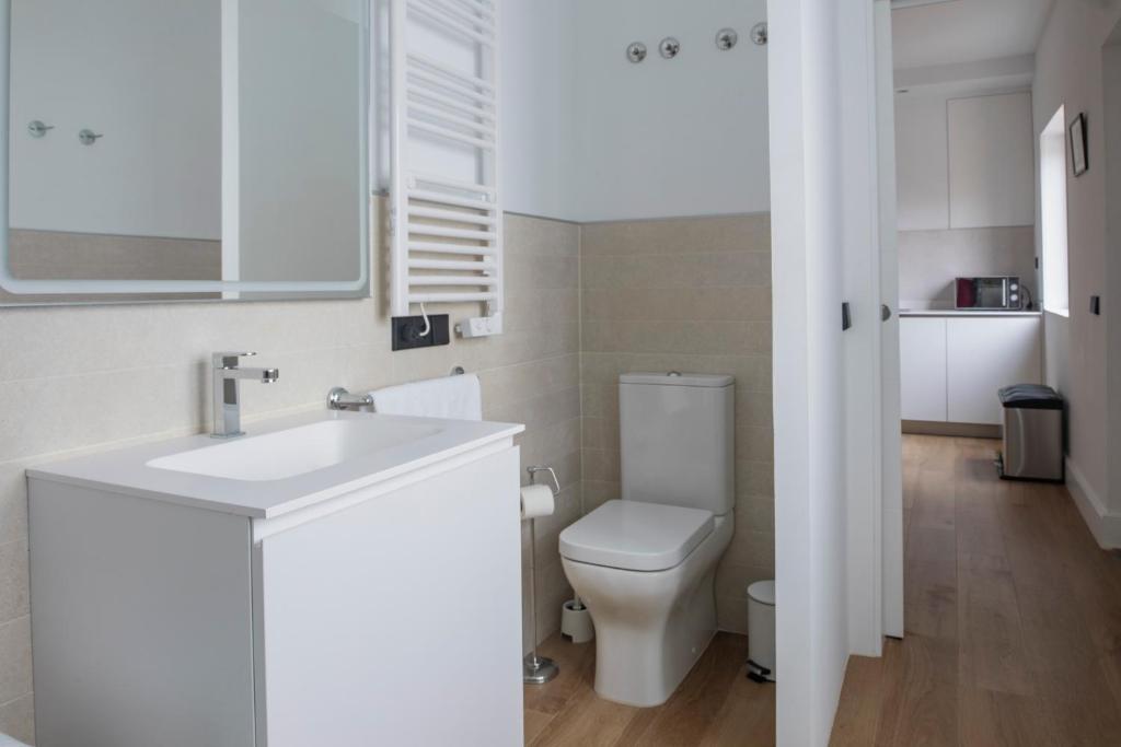 Albor Suites photo 4