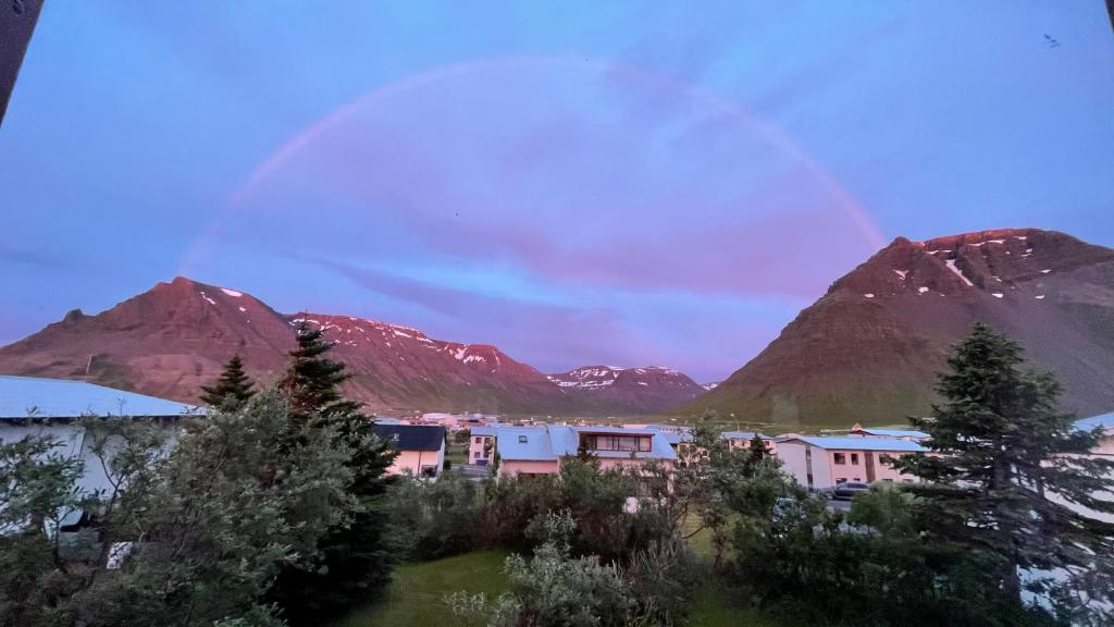 Westfjords - Rooms photo 4