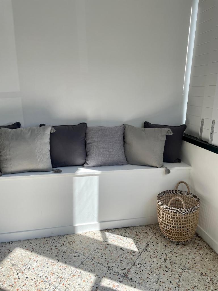 Le Terrazzo - appartement lumineux centre Eu photo 3