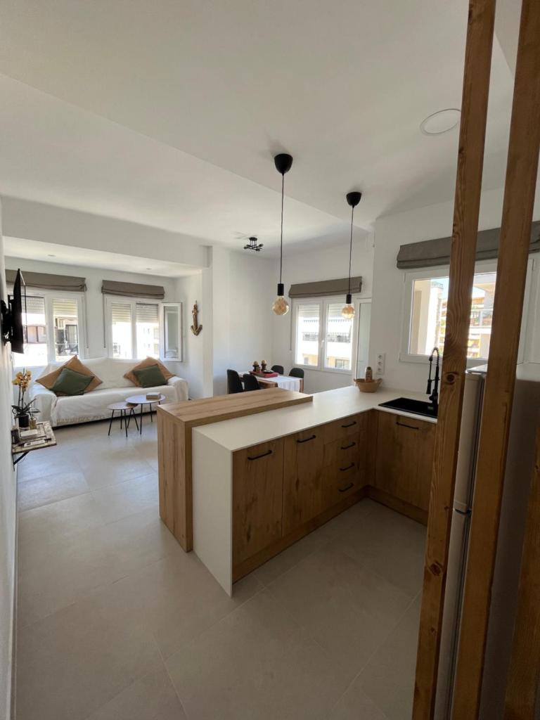 Casa Marina Moraira photo 2