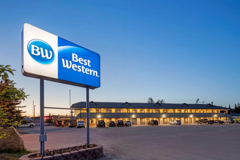 Best Western King Salmon Inn image