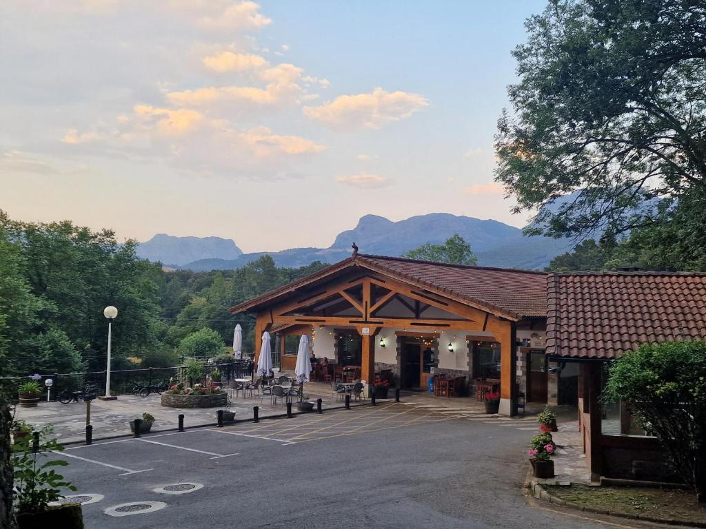 CAMPING RAMALES photo 1