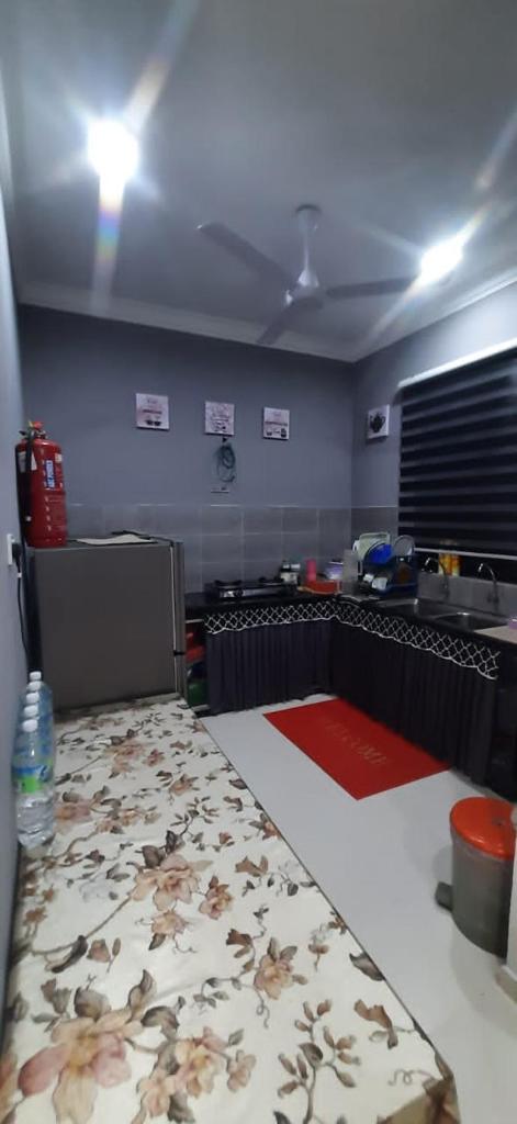 Homestay Restu Bonda photo 1