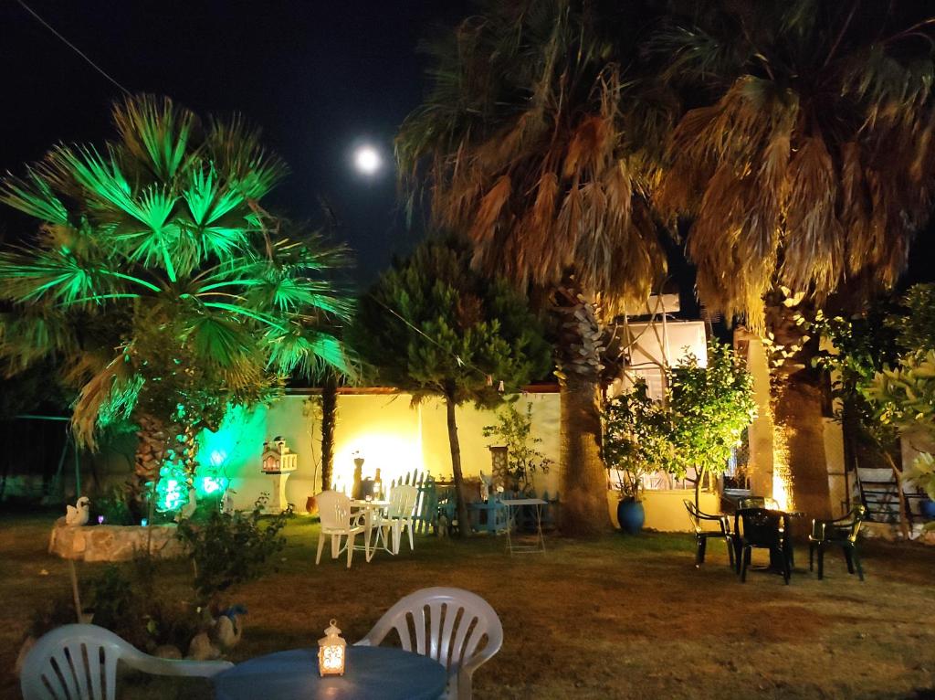 Villa Mitselo Apartments photo 2