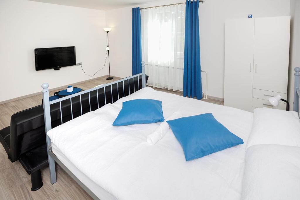 Apartment Izvir Lahinje photo 4