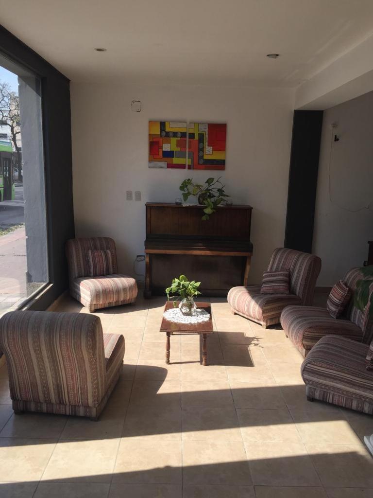 Aparthotel Continental photo 2