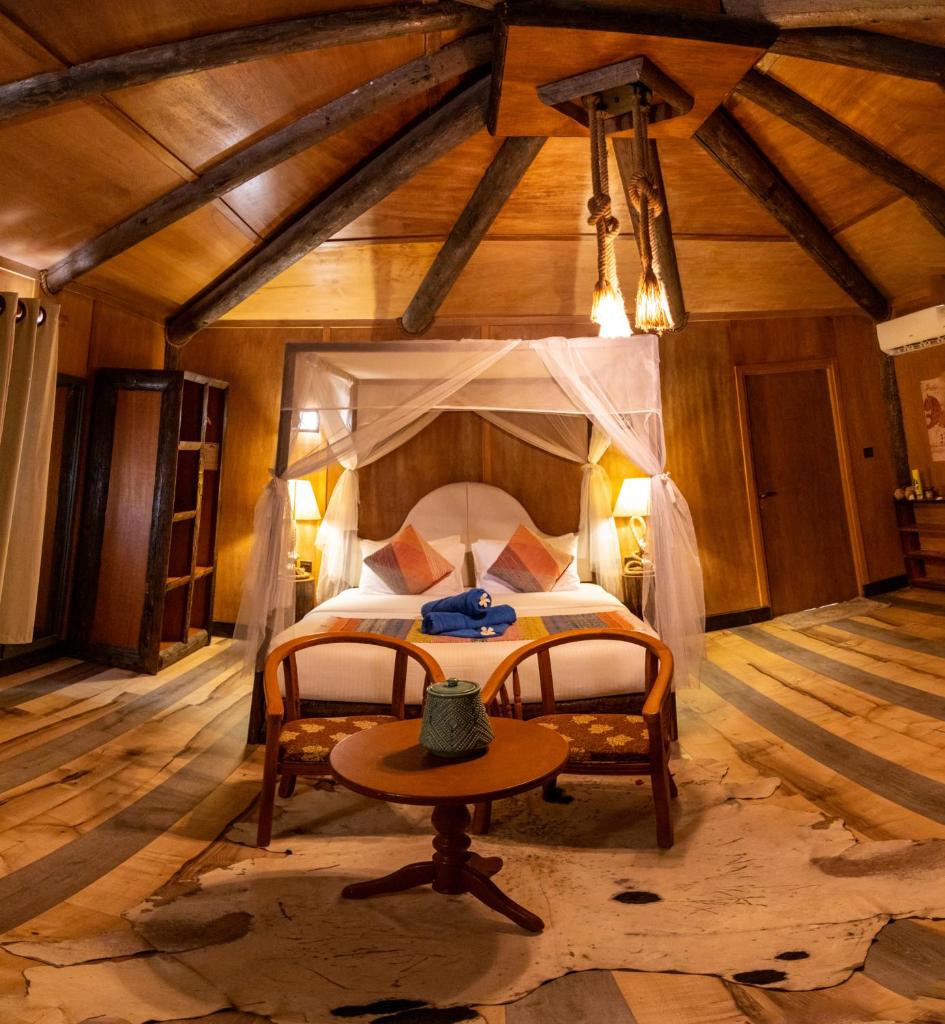 Souly Ecolodge Salalah photo 3
