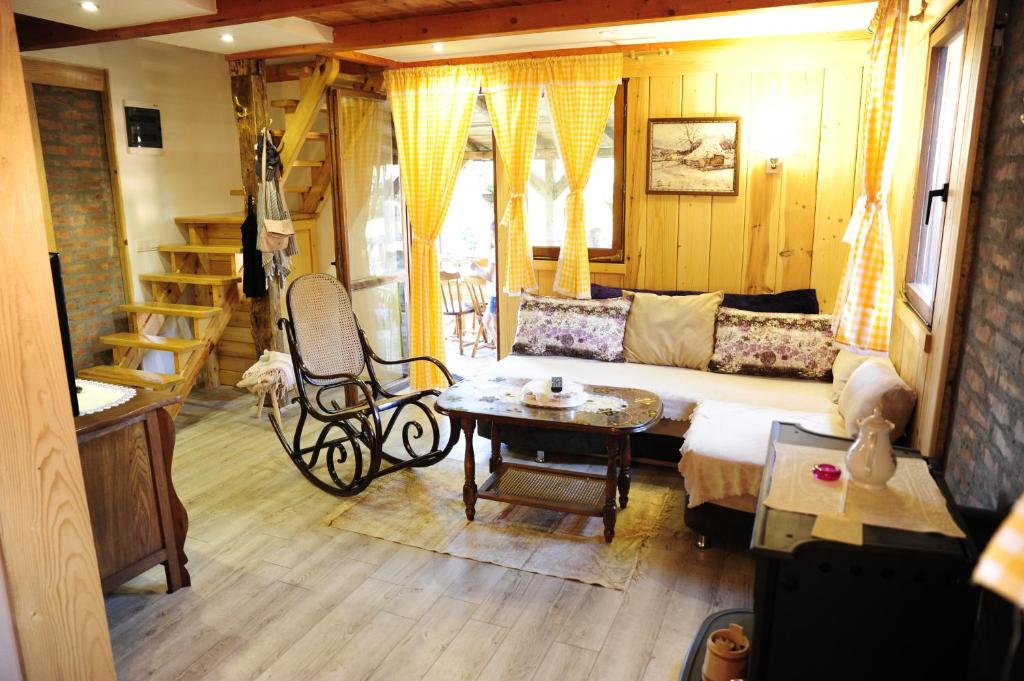 Vila Carobni Kutak photo 3