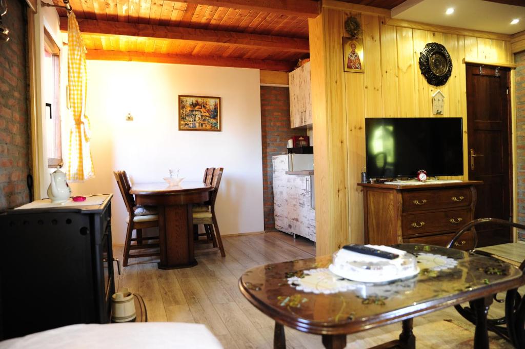 Vila Carobni Kutak photo 4