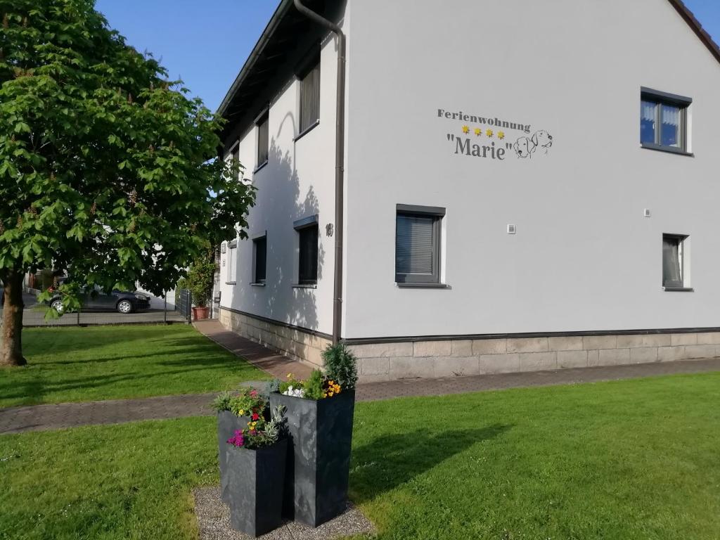 Ferienwohnung Marie photo 1