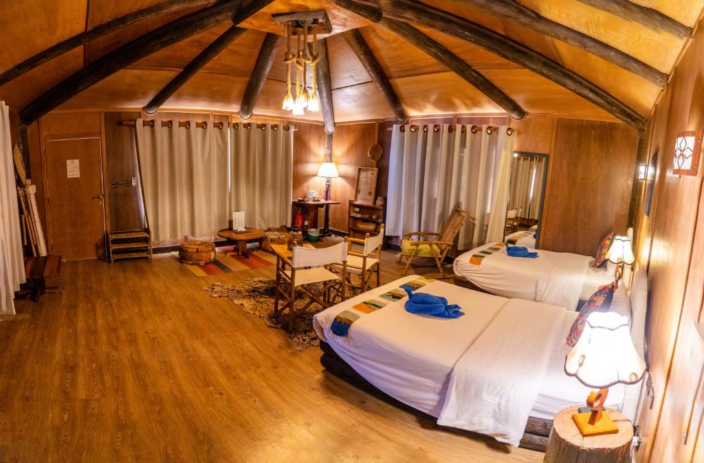 Souly Ecolodge Salalah photo 4
